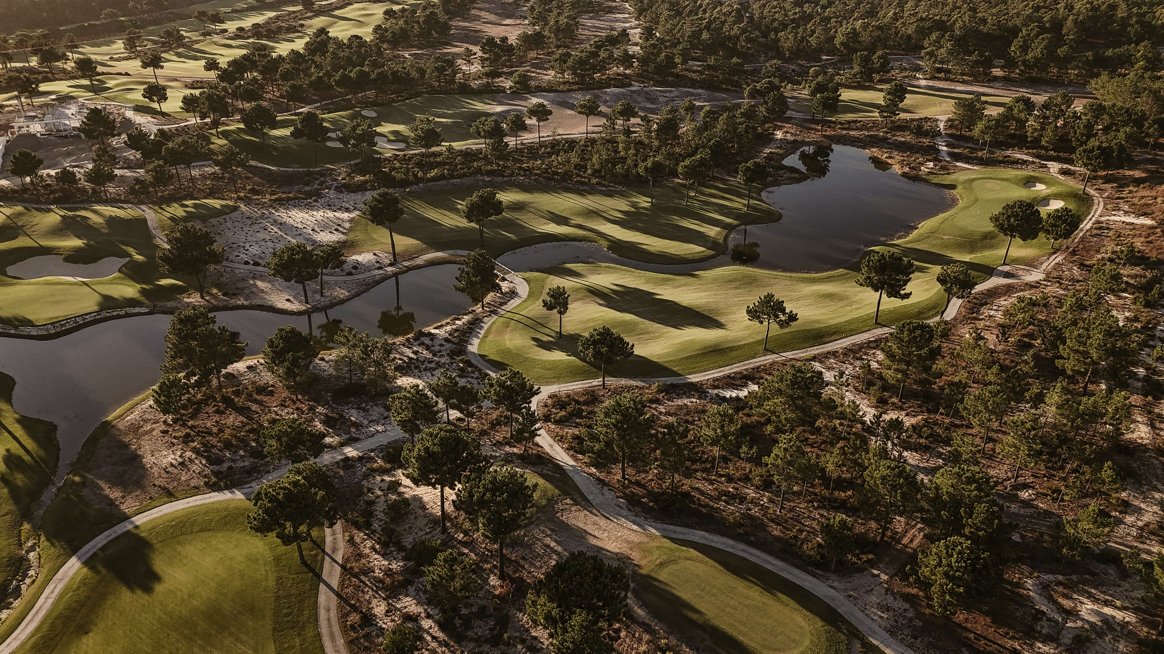 Portugal Legends Championship