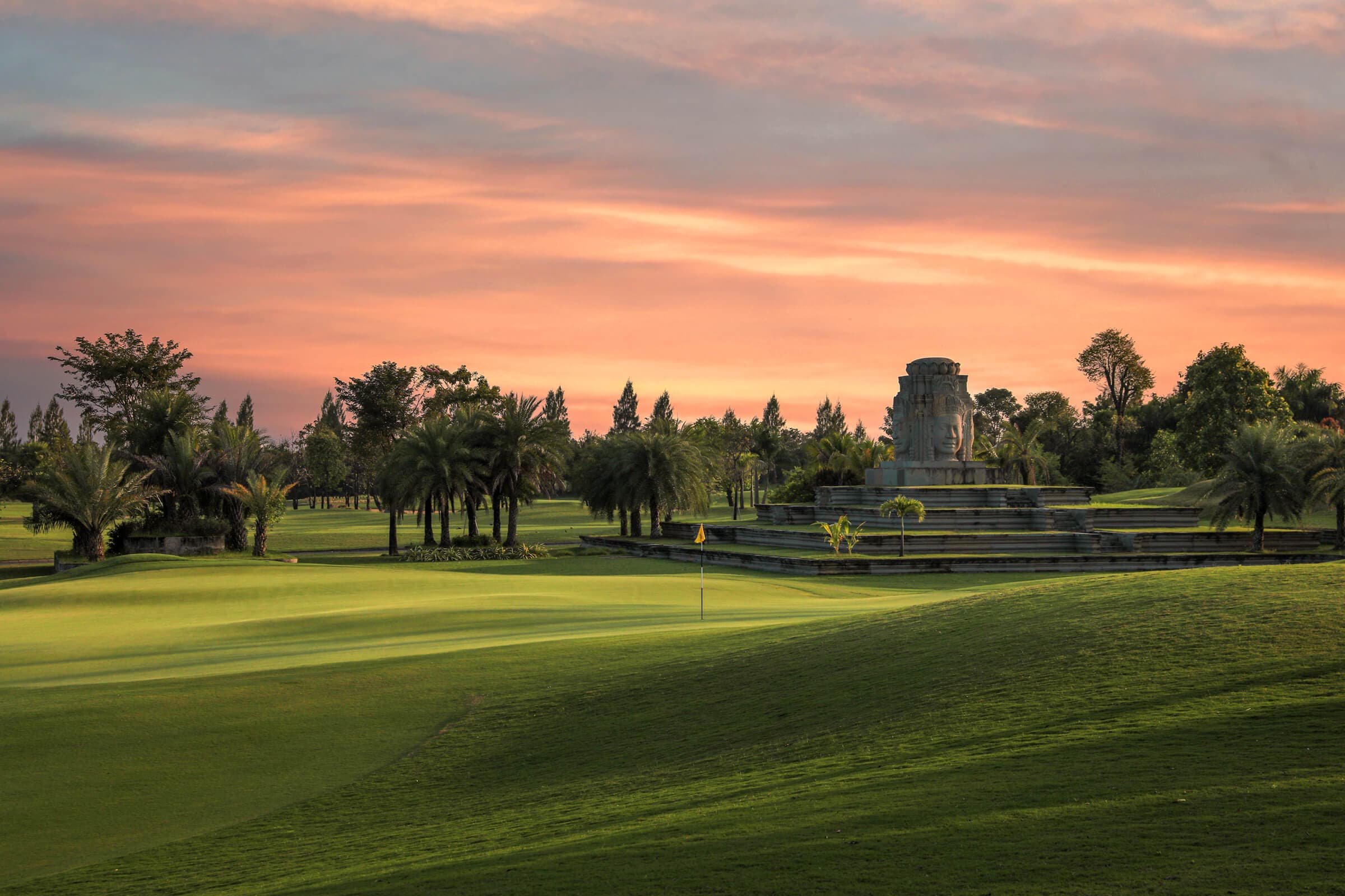 Vattanac Legends Championship 