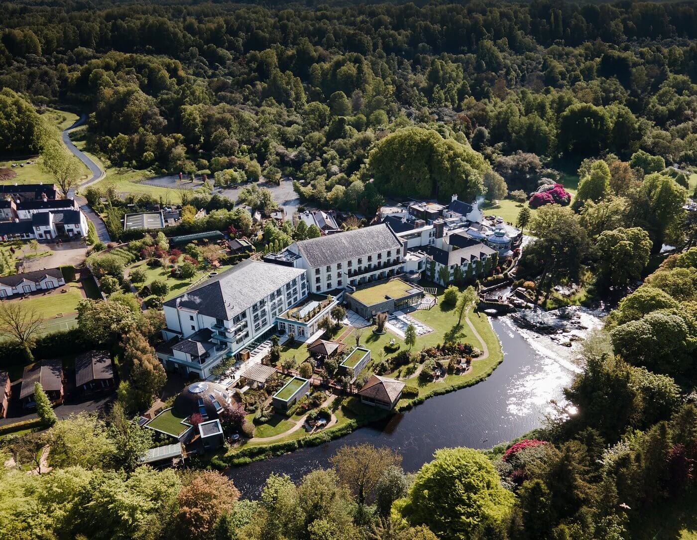 Accommodation