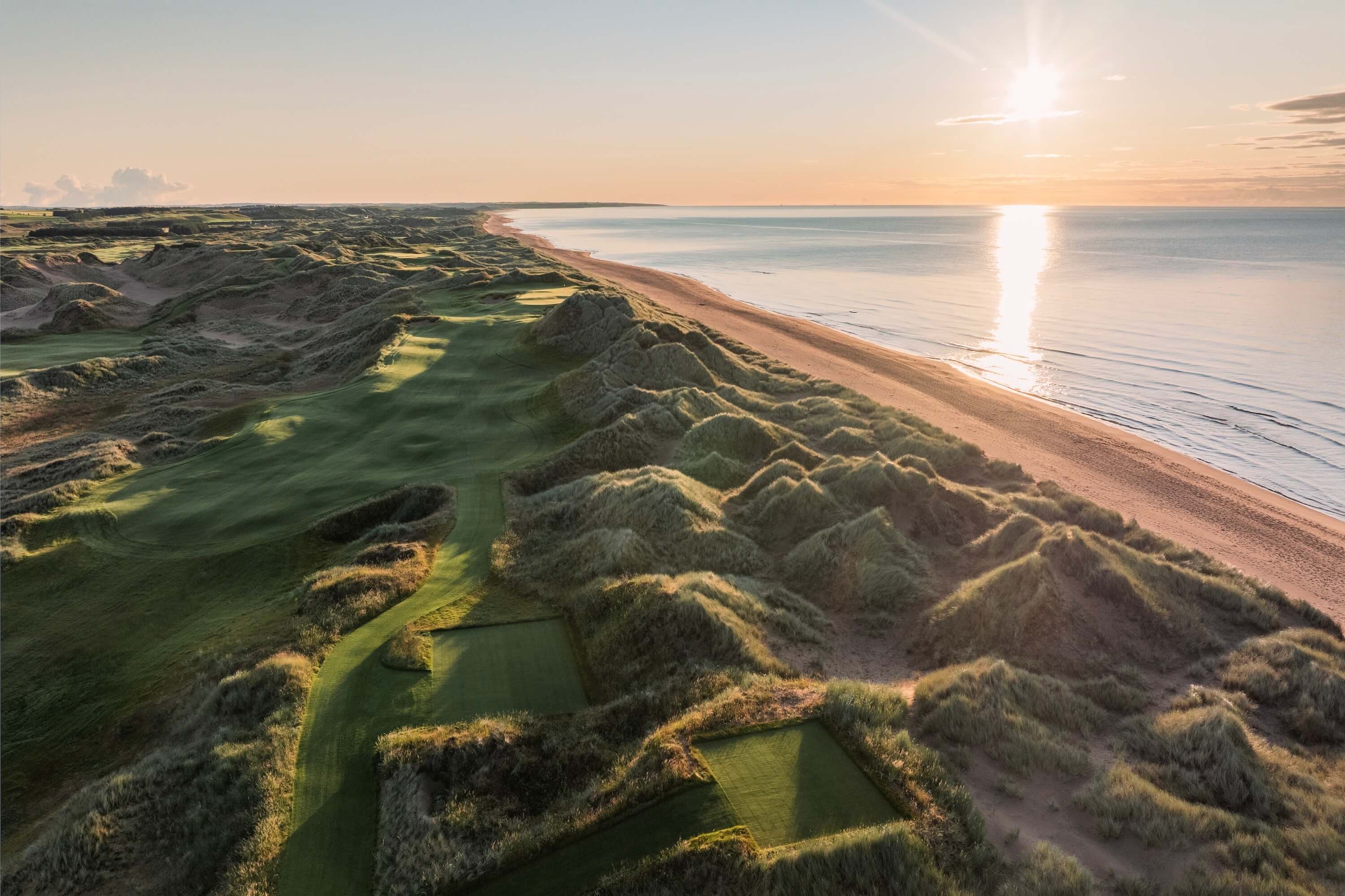 Staysure PGA Seniors Championship