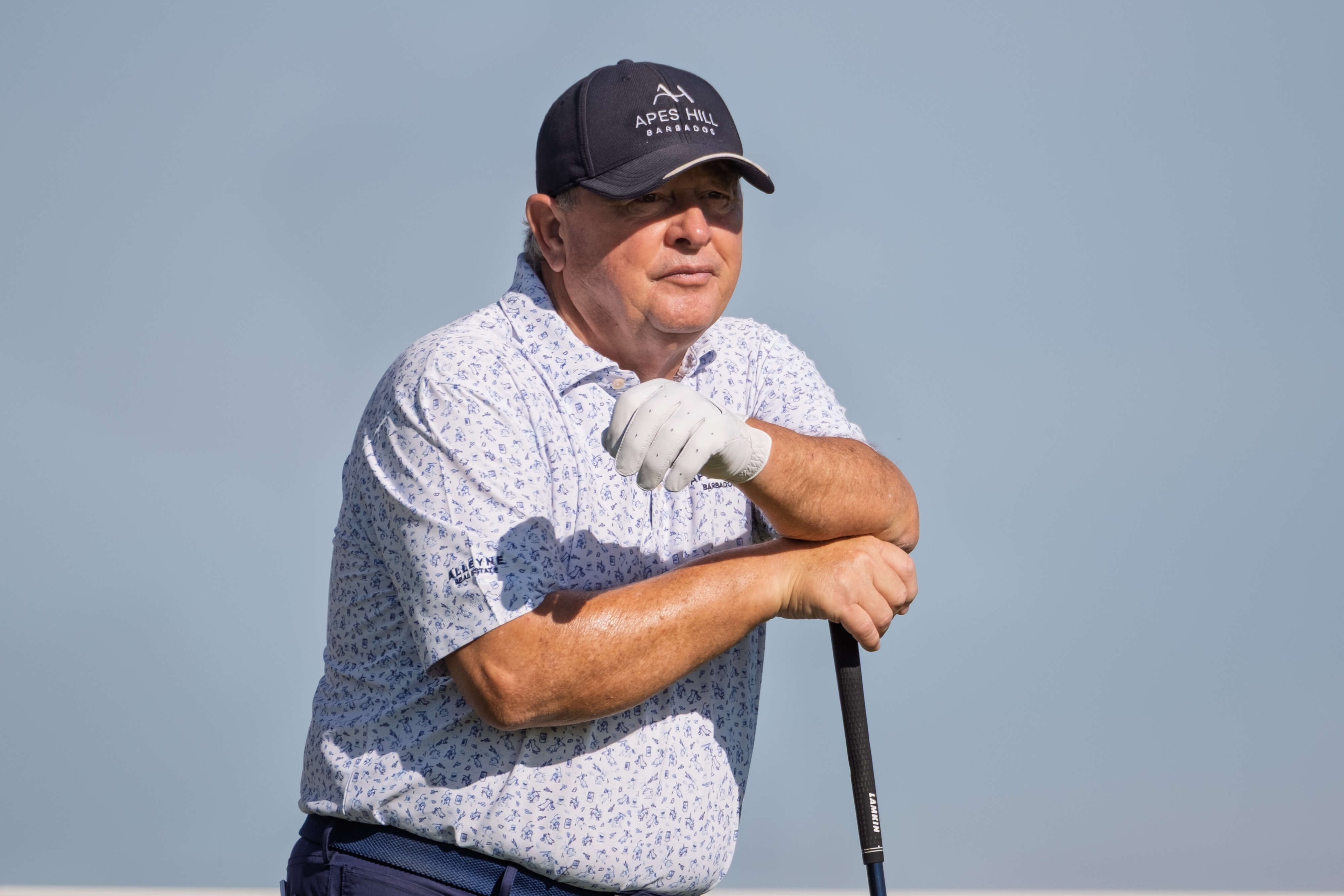 Championship Pro-Am