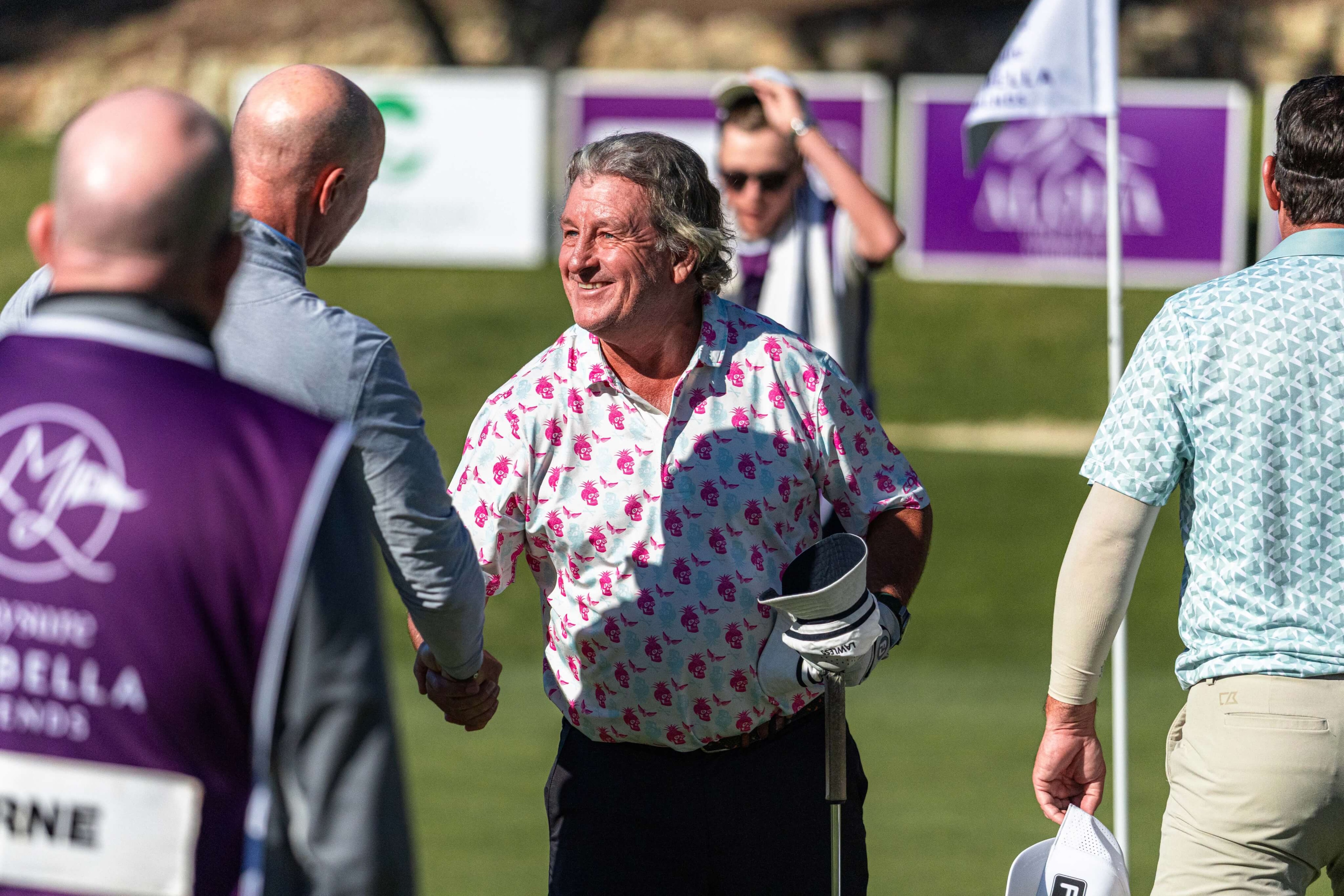 Championship Pro-Am